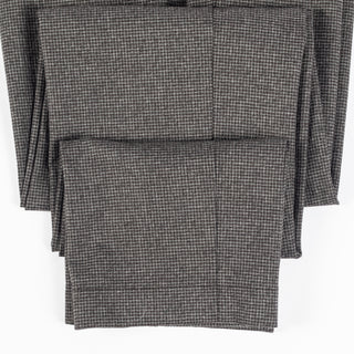 Joop Charcoal Micro Check Shank Pant 2