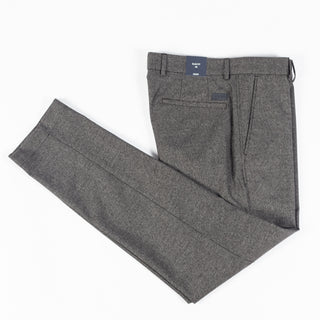 Joop Charcoal Micro Check Shank Pant 9