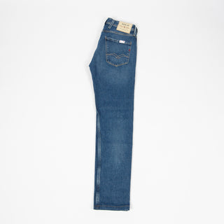 Replay Slim Fit Anabass Jeans 4