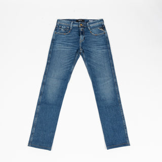 Replay Slim Fit Anabass Jeans 3