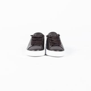 Fabiano Ricci TDM U1250 Grain Leather Sneaker 4
