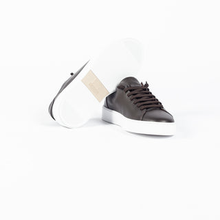Fabiano Ricci TDM U1250 Grain Leather Sneaker 5
