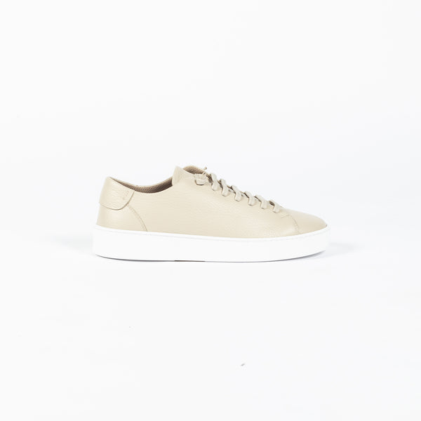 Moon U1250 Grain Leather Sneaker