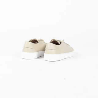 Fabiano Ricci Moon U1250 Grain Leather Sneaker 2