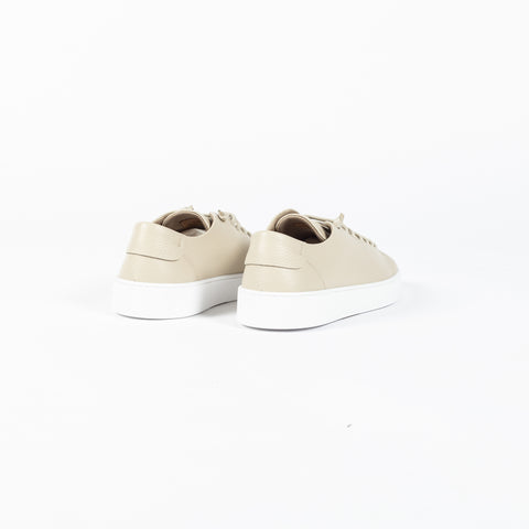 Fabiano Ricci Moon U1250 Grain Leather Sneaker 2