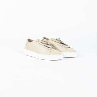 Fabiano Ricci Moon U1250 Grain Leather Sneaker 3