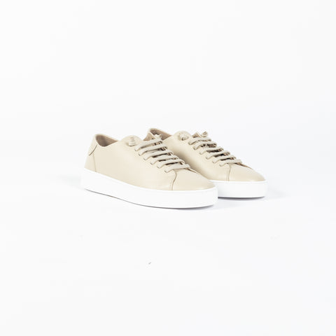Fabiano Ricci Moon U1250 Grain Leather Sneaker 3