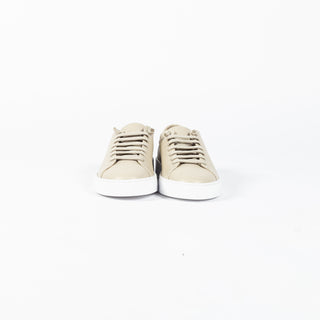 Fabiano Ricci Moon U1250 Grain Leather Sneaker 4