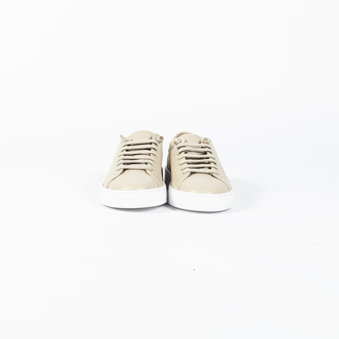 Fabiano Ricci Moon U1250 Grain Leather Sneaker 4