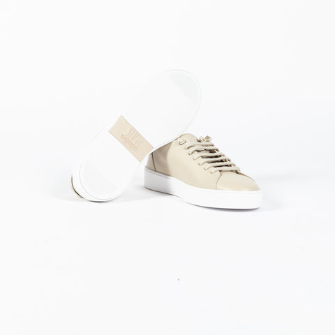 Fabiano Ricci Moon U1250 Grain Leather Sneaker 5