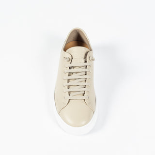 Fabiano Ricci Moon U1250 Grain Leather Sneaker 6