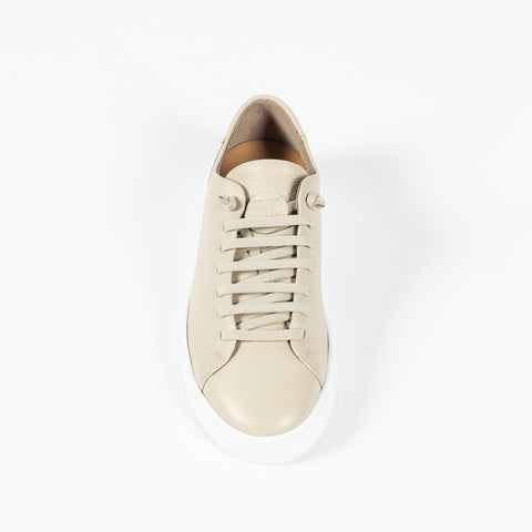 Fabiano Ricci Moon U1250 Grain Leather Sneaker 6