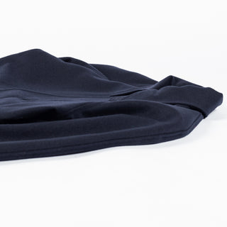 De Bonne Facture Navy Driver's Jacket Water Repellent Wool 8