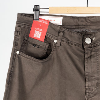 Tramarossa Coffee GS365 Soft Dye Denim 3