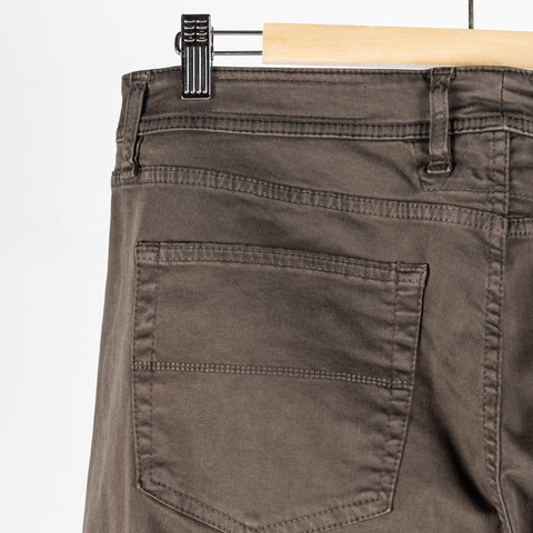 Tramarossa Coffee GS365 Soft Dye Denim 6
