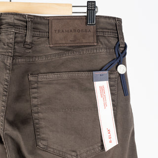 Tramarossa Coffee GS365 Soft Dye Denim 7
