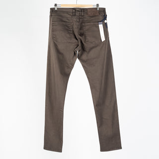 Tramarossa Coffee GS365 Soft Dye Denim 5