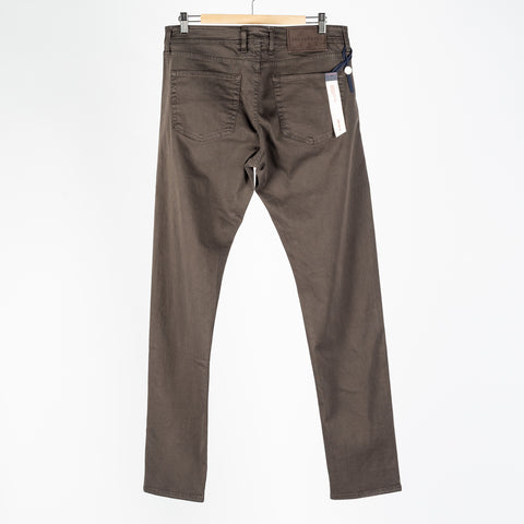 Tramarossa Coffee GS365 Soft Dye Denim 5