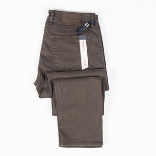 Tramarossa Coffee GS365 Soft Dye Denim 8