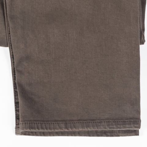 Tramarossa Coffee GS365 Soft Dye Denim 2