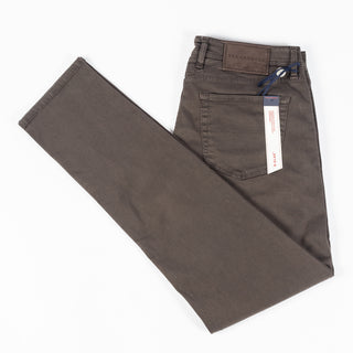 Tramarossa Coffee GS365 Soft Dye Denim 9