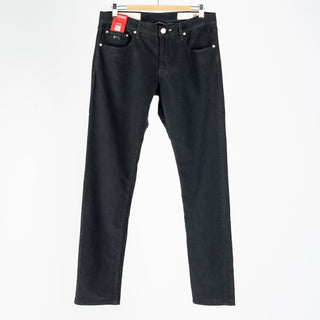 Tramarossa Carbon V009 Velvet Soft Dye Trouser 1