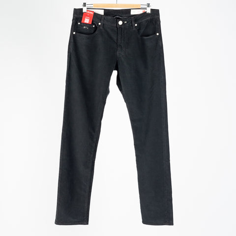 Tramarossa Carbon V009 Velvet Soft Dye Trouser 1