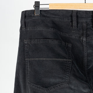 Tramarossa Carbon V009 Velvet Soft Dye Trouser 6