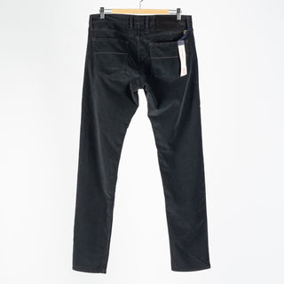 Tramarossa Carbon V009 Velvet Soft Dye Trouser 5