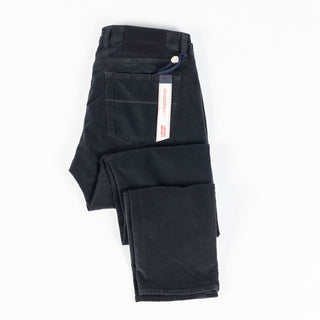 Tramarossa Carbon V009 Velvet Soft Dye Trouser 8
