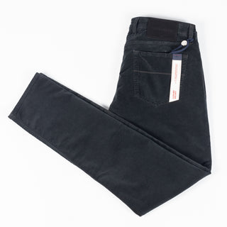 Tramarossa Carbon V009 Velvet Soft Dye Trouser 9