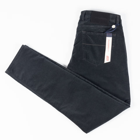 Tramarossa Carbon V009 Velvet Soft Dye Trouser 9