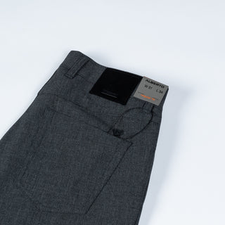 Alberto Grey 1850 Pipe 5 Pocket Pants 5