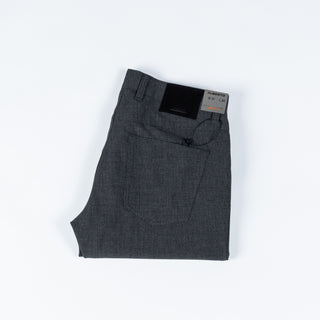 Alberto Grey 1850 Pipe 5 Pocket Pants 1