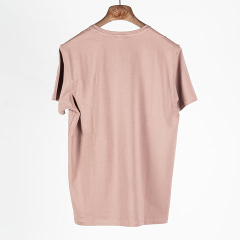 Patrick Assaraf Burlwood SS Iconic Pima Stretch Crew Tee 4