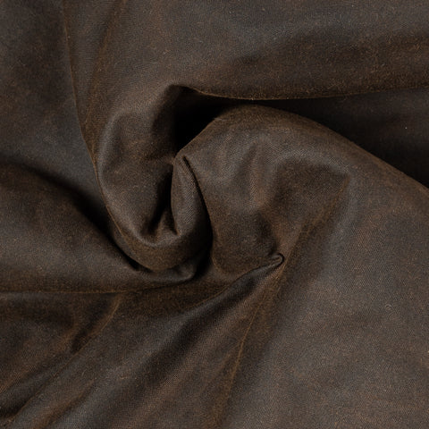 Dehen 1920 Fossil Brown N-1 Deck Jacket 2