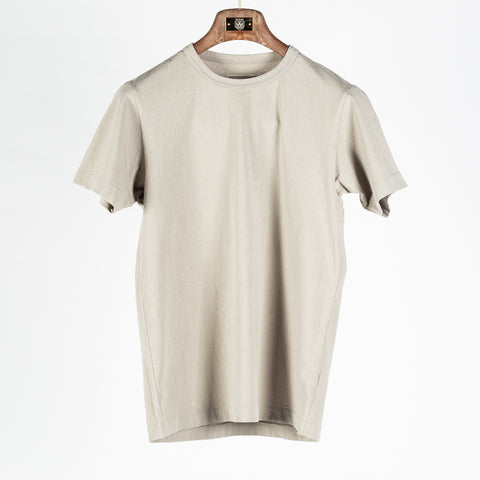 Dehen 1920 Ascot Gray Heavy Duty Tee 1
