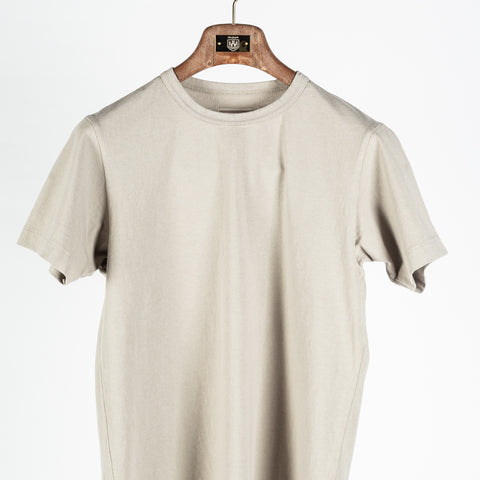 Dehen 1920 Ascot Gray Heavy Duty Tee 5
