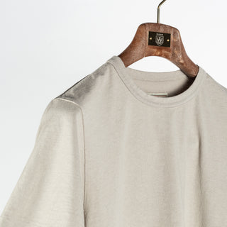Dehen 1920 Ascot Gray Heavy Duty Tee 3