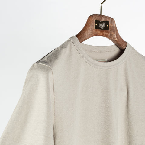 Dehen 1920 Ascot Gray Heavy Duty Tee 3