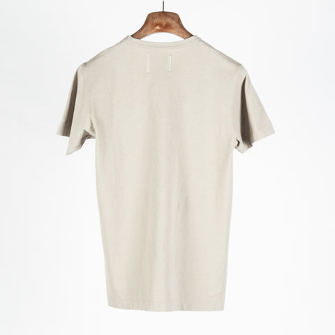 Dehen 1920 Ascot Gray Heavy Duty Tee 4