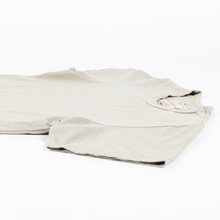 Dehen 1920 Ascot Gray Heavy Duty Tee 7