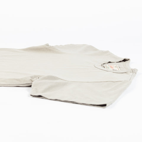 Dehen 1920 Ascot Gray Heavy Duty Tee 7