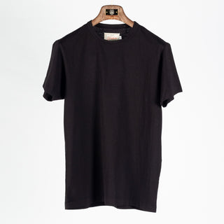 Dehen 1920 Black Heavy Duty Tee 1