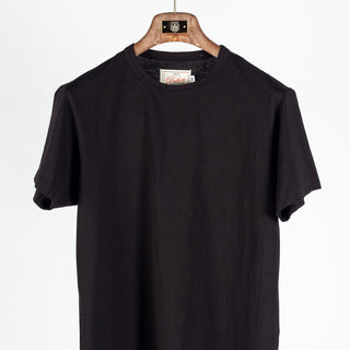Dehen 1920 Black Heavy Duty Tee 4