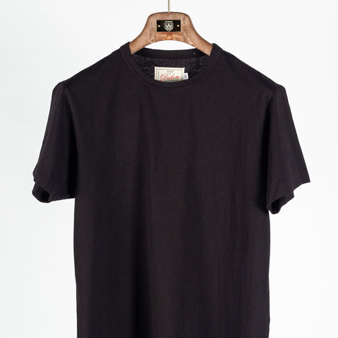 Dehen 1920 Black Heavy Duty Tee 4
