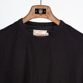 Dehen 1920 Black Heavy Duty Tee 6