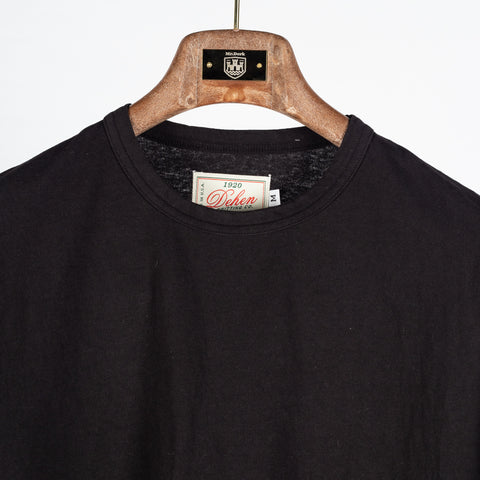 Dehen 1920 Black Heavy Duty Tee 6