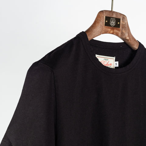 Dehen 1920 Black Heavy Duty Tee 3