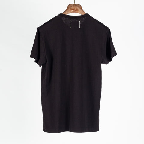 Dehen 1920 Black Heavy Duty Tee 5